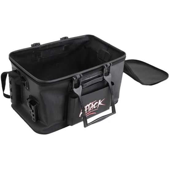 Geanta Impermeabila Formax Spinning Attack Eva, 50x30x28cm