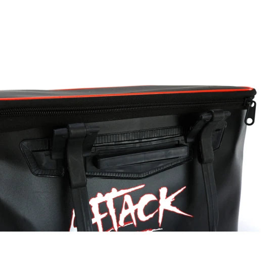 Geanta Impermeabila Formax Spinning Attack Eva, Marime S, 40x24x25cm