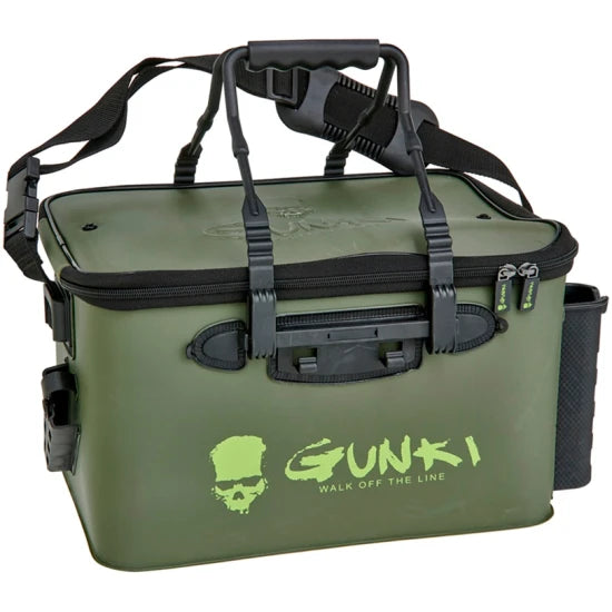 Geanta Impermeabila Gunki Bakkan 40, 40x26x25cm
