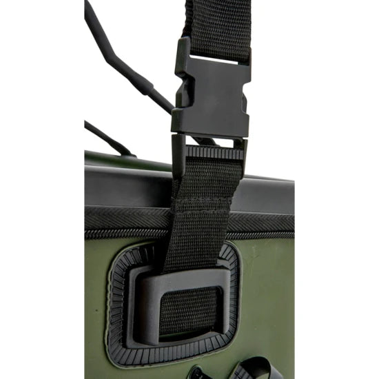 Geanta Impermeabila Gunki Bakkan Hard Lid 40, 40x26x26cm