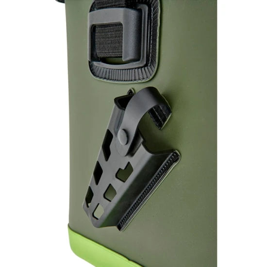 Geanta Impermeabila Gunki Bakkan Hard Lid 40, 40x26x26cm