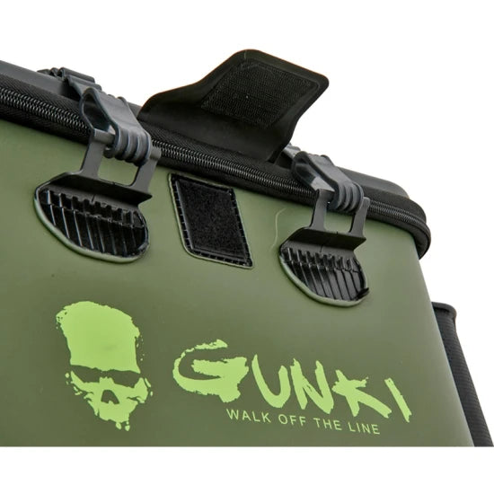 Geanta Impermeabila Gunki Bakkan Hard Lid 40, 40x26x26cm