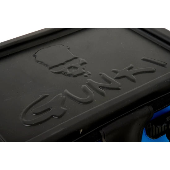 Geanta Impermeabila Gunki Bakkan Swm Hard Lid 40, 40x26x26cm