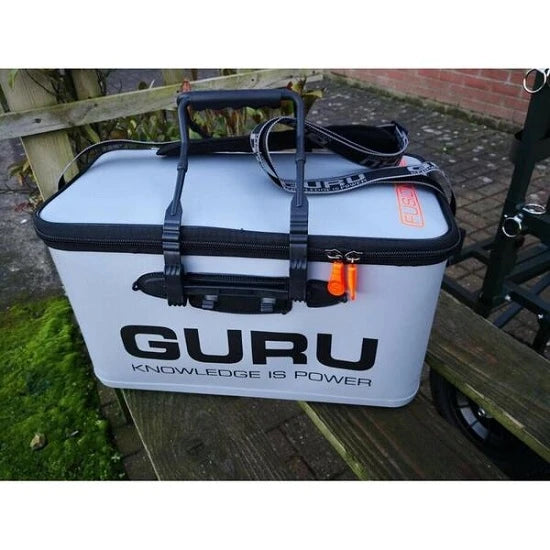Geanta Impermeabila Guru Fusion Cool