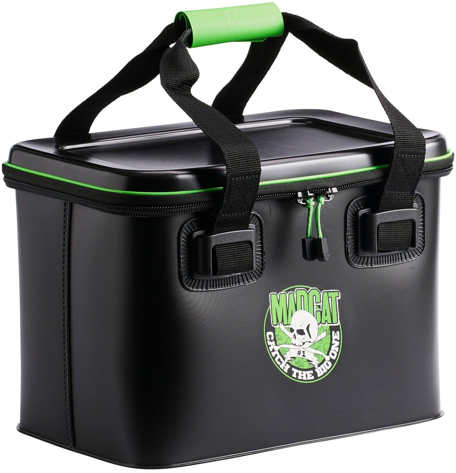 Geanta Impermeabila MADCAT Tackle Tainer 24L, Marimea XL