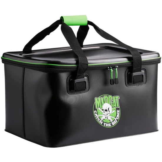 Geanta Impermeabila Madcat Tackle Tainer 48l, Marimea Xl