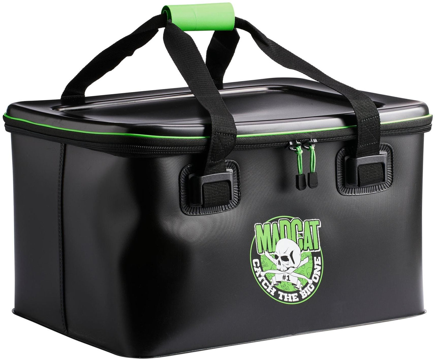 Geanta Impermeabila MADCAT Tackle Tainer 48L, Marimea XL