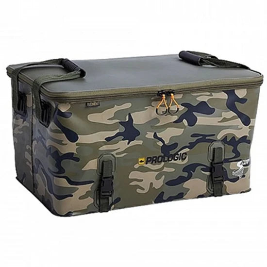 Geanta Impermeabila Prologic Element Storm Safe Barrow, Large, 58x39x31cm