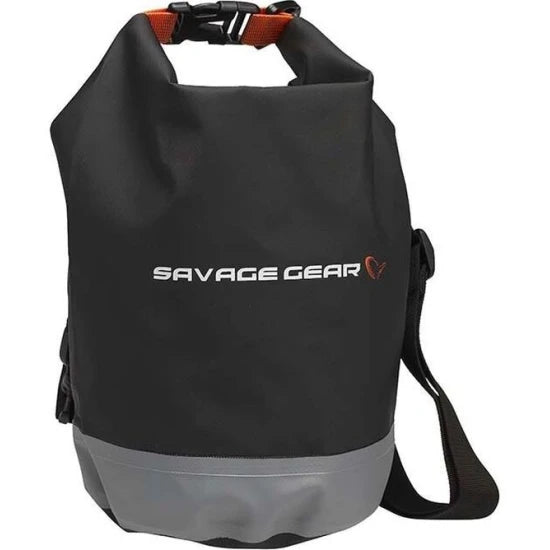 Geanta Impermeabila Savage Gear Roll-up 5l, 24x16cm