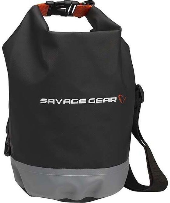 Geanta Impermeabila SAVAGE GEAR Roll-Up 5L, 24x16cm