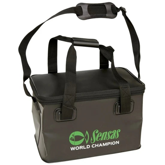 Geanta Impermeabila Sensas Carry All, S, 40x26x26cm