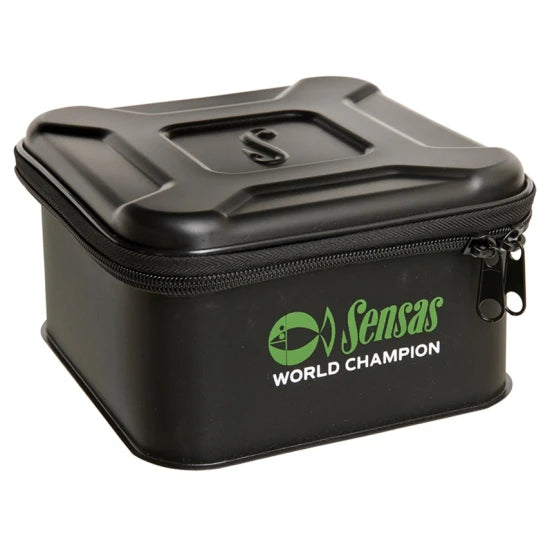 Geanta Impermeabila Sensas Eva Hard Case, 18x18x10cm