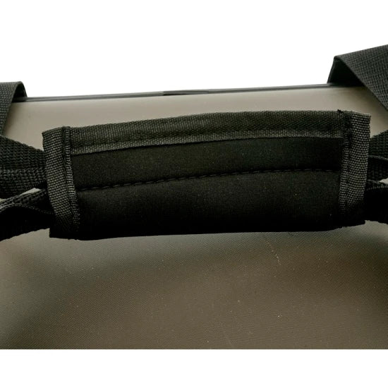 Geanta Impermeabila Starbaits Pro Tec Eva Bag, L, 40x25x26cm