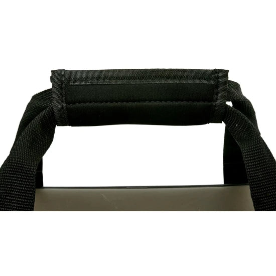 Geanta Impermeabila Starbaits Pro Tec Eva Bag, Xl, 50x28x30cm