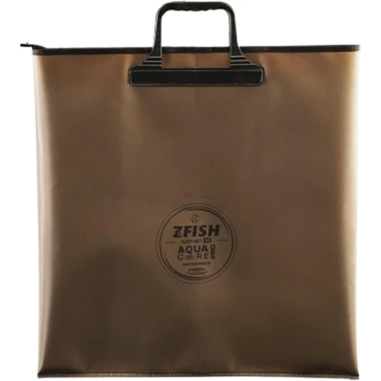 Geanta Impermeabila Zfish Aquacore Keepnet Bag L, 60x60cm