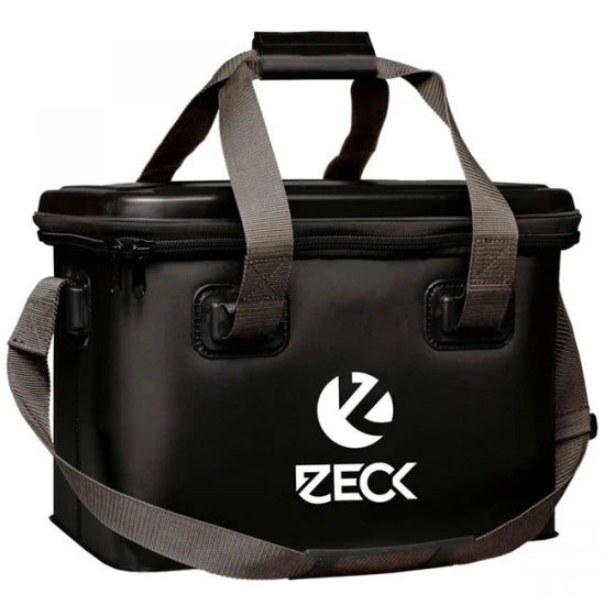 Geanta Impermeabila Zeck Tackle Container Ht, Size L, 40x26x27cm