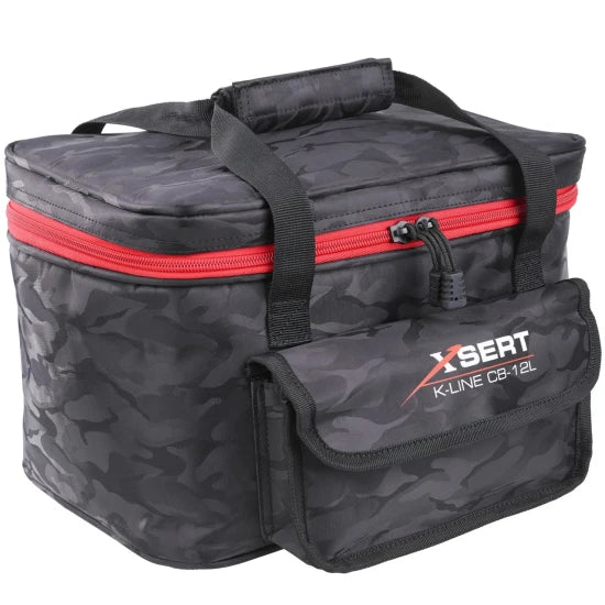 Geanta Izoterma Sert Soft Cooler K-line Bag 12l, 30x21x20cm