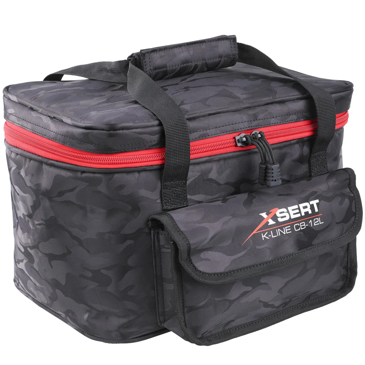 Geanta Izoterma Sert Soft Cooler K-Line Bag 7l, 24x17x18cm
