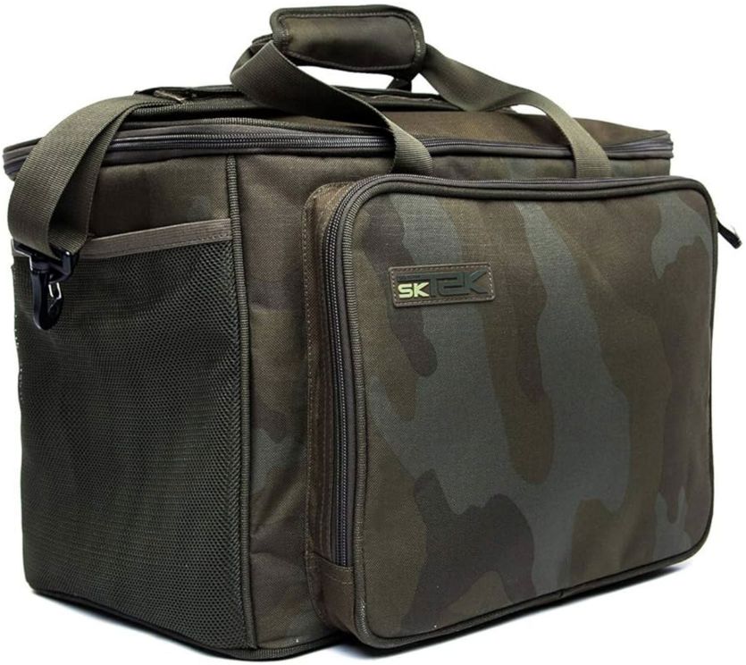 Geanta Izoterma Sonik SK-Tek Cool Bag, 38x28x28cm