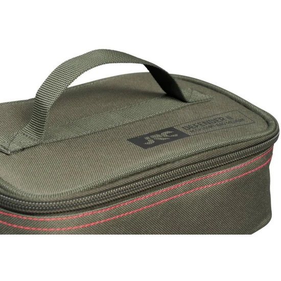 Geanta Jrc Defender Ii Accessory Bag Large, 20x28x8cm