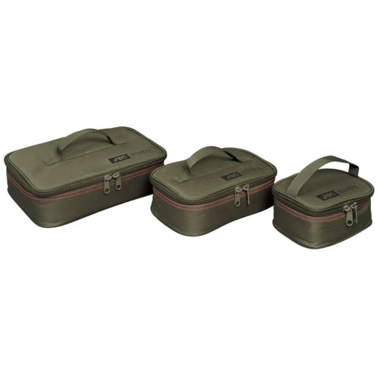 Geanta Jrc Defender Ii Accessory Bag Large, 20x28x8cm