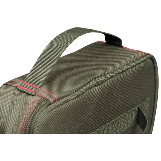 Geanta Jrc Defender Ii Accessory Bag Small, 12x16x8cm