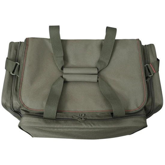 Geanta Jrc Defender Ii Carryall L, Green, 50x30x29cm