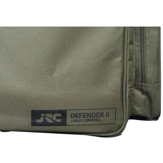 Geanta Jrc Defender Ii Carryall L, Green, 57x32x33cm