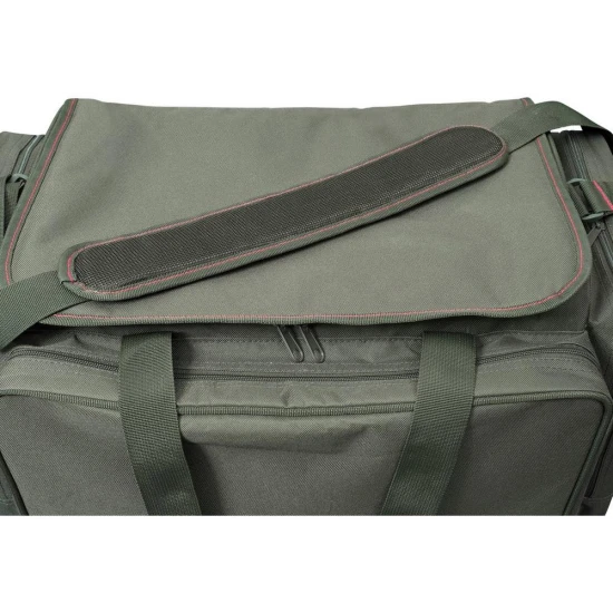 Geanta Jrc Defender Ii Carryall Xl, Green, 66x34x38cm