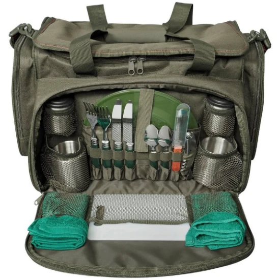 Geanta Jrc Defender Ii Session Cooler Bag, 53x30x30cm