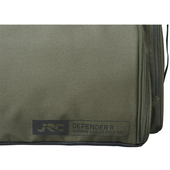 Geanta Jrc Defender Ii Session Cooler Bag, 53x30x30cm