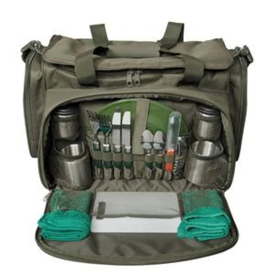 Geanta Jrc Defender Ii Session Cooler Bag, 53x30x30cm