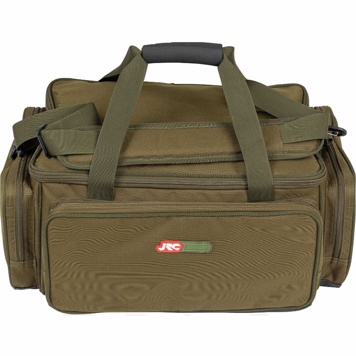 Geanta JRC Defender Low Carryall 42x31x21cm