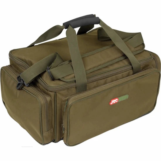 Geanta Jrc Defender Low Carryall 42x31x21cm