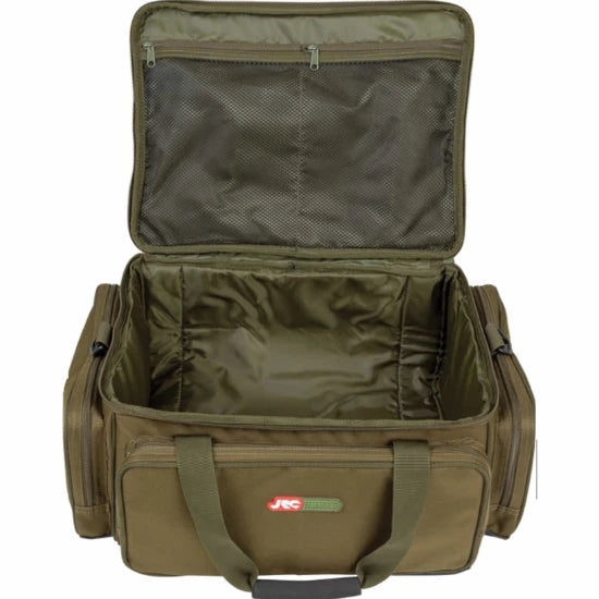 Geanta Jrc Defender Low Carryall 42x31x21cm