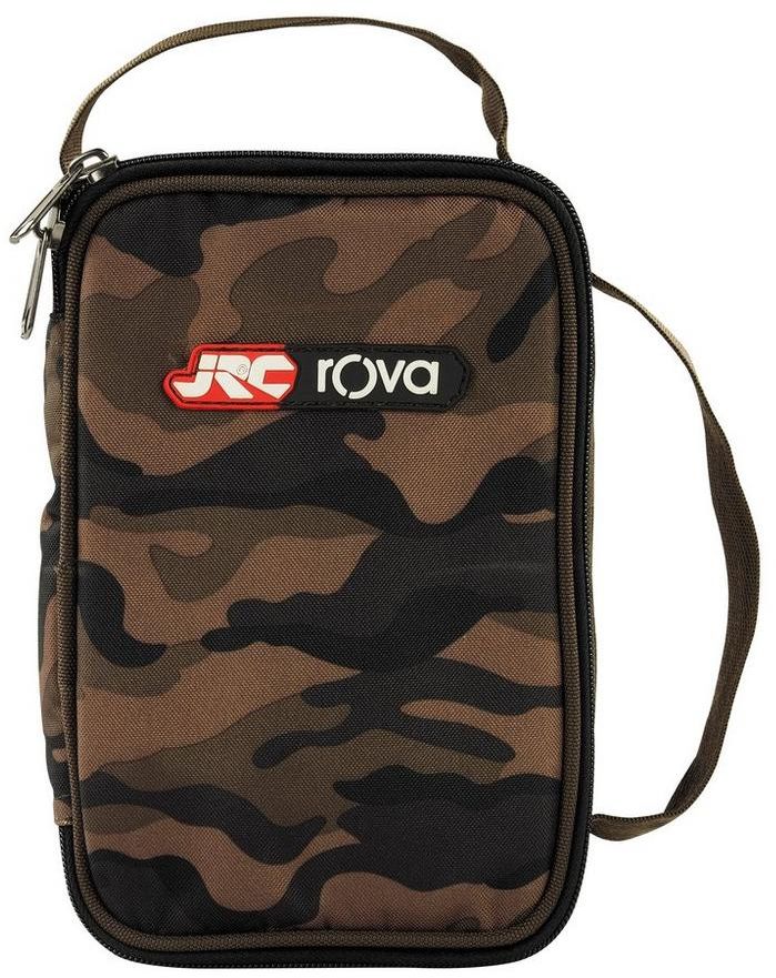 Geanta JRC Rova Accessory Bag Medium, 14x22x8 cm