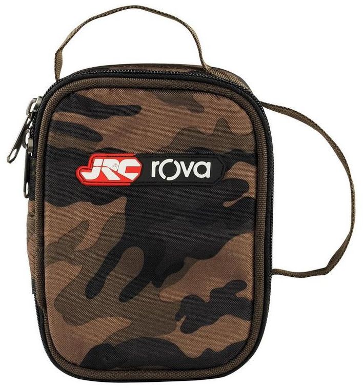 Geanta JRC Rova Accessory Bag Small, 12x16x8cm