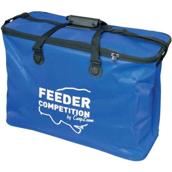 Geanta Juvelnic Carp Zoom Competition Double Eva , 70x13x50cm