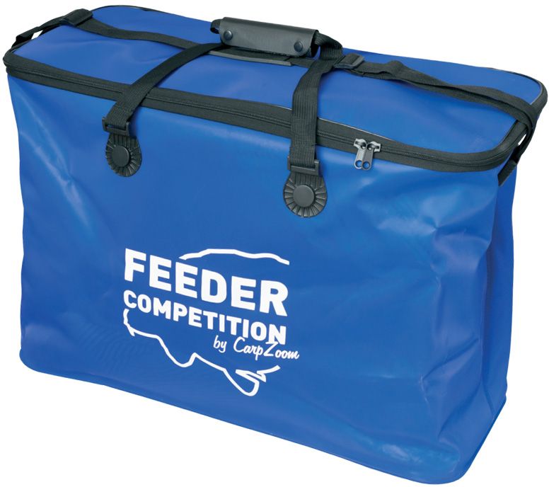 Geanta Juvelnic Carp Zoom Competition Double EVA , 70x13x50cm