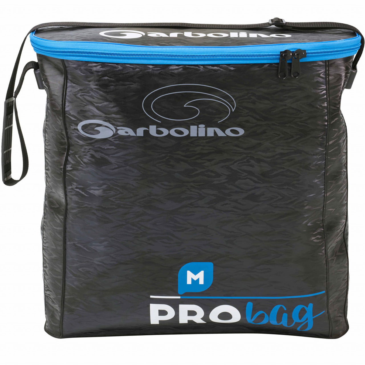 Geanta Juvelnic Garbolino 1 Comp Eva Stink Bag L 60x60x25cm