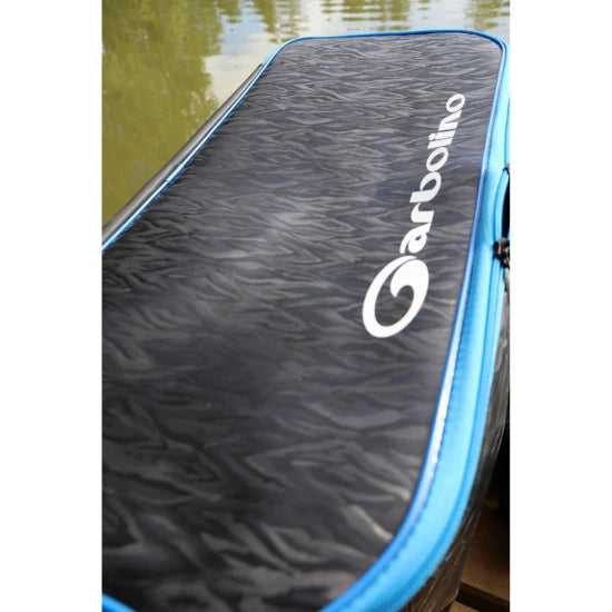 Geanta Juvelnic Garbolino 1 Comp Eva Stink Bag L 60x60x25cm