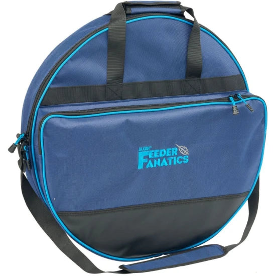 Geanta Juvelnic Jaxon Feeder Fanatics Round, 45cm