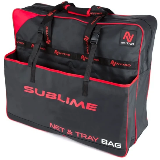Geanta Juvelnic Nytro Sublime Net Tray Bag, 70x18x59cm