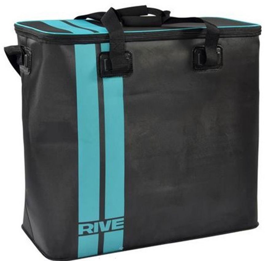 Geanta Juvelnic Rive XXL EVA Negru