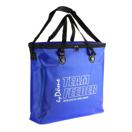 Geanta Juvelnic Team Feeder By Dome Eva, 50x60x15cm