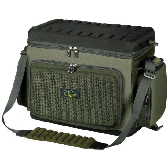 Geanta K-karp Pioneer Hard Carryall, 62x31x42cm