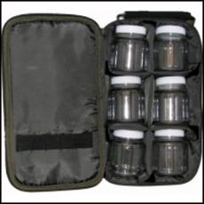 Geanta K-Karp 6 borcane dip