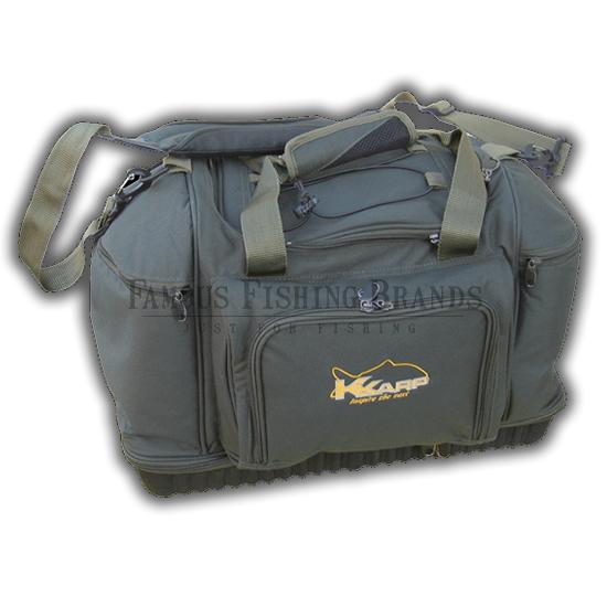 Geanta K-Karp Frontier EVA 60L