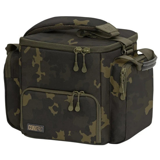 Geanta Korda Compac Cookware Dark Kamo, 35x27x25cm, 16ltr