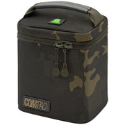 Geanta Korda Compac Goo Bag Dark Kamo, Small, 17x15x10.5cm(6goo)